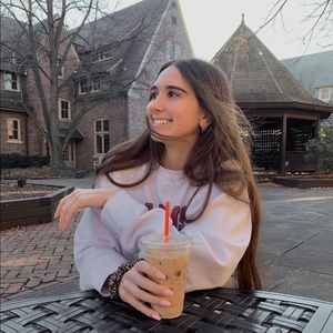 Meet your Posher, Nikita